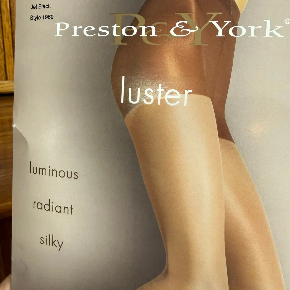 Preston & York preston york
